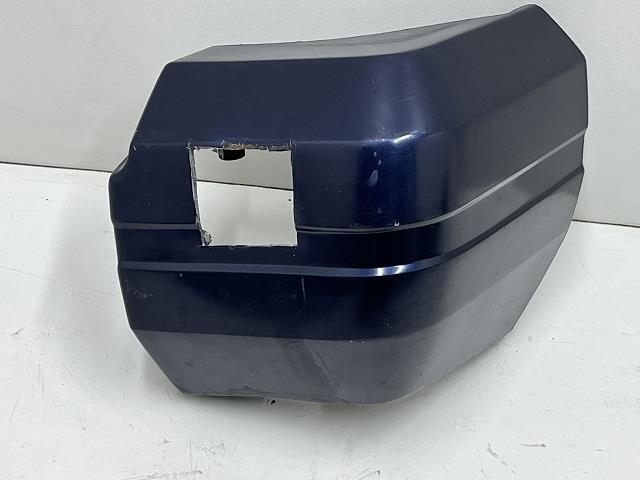 【中古】中古部品 ジープ チェロキー 7MX ﾘｱﾊﾞﾝﾊﾟｰ 【3310070100-0000Y0769815101】
