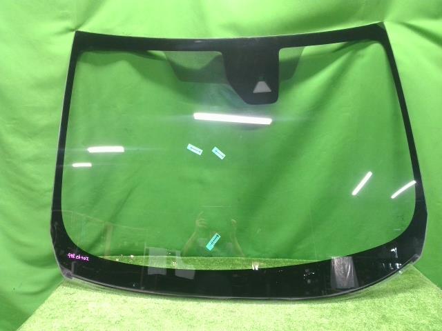 【中古】中古部品 ｅＫクロス B34W ﾌﾛﾝﾄｳｲﾝﾄﾞｶﾞﾗｽ 【3310200100-000021894811200】