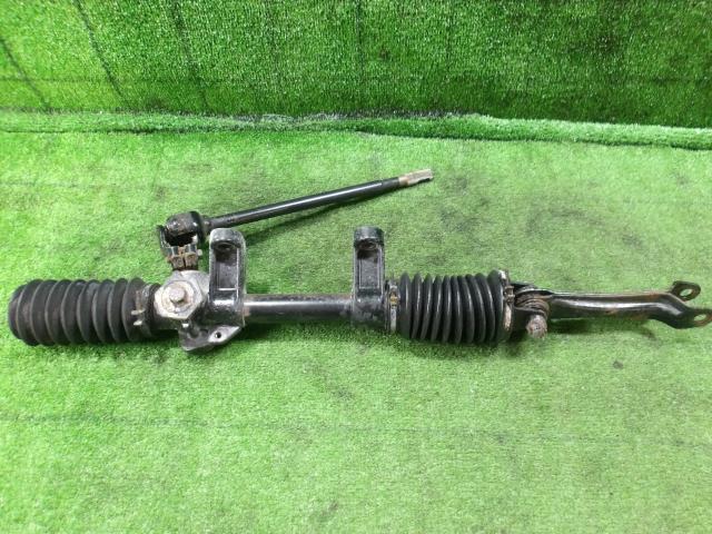 【中古】中古部品 アクティ HA4 ｽﾃｱﾘﾝｸﾞｷﾞｱﾎﾞｯｸｽ 【3330420100-250702000243200】