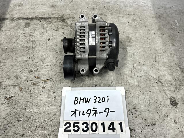 【中古】中古部品 BMW 3シリーズ US20 ｵﾙﾀﾈｰﾀｰ 【3330991100-000253014160200】