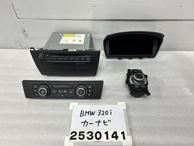【中古】中古部品 BMW 3シリーズ US20 ｶｰﾅﾋﾞｹﾞｰｼｮﾝ 【3330991100-000253014161310】｜e-cleマート