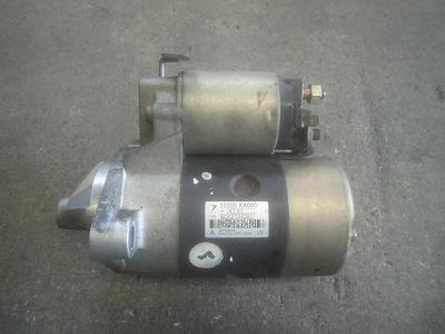 【中古】中古部品 プレオ RA1 ｾﾙﾓｰﾀｰ 【3340180100-250714000160100】