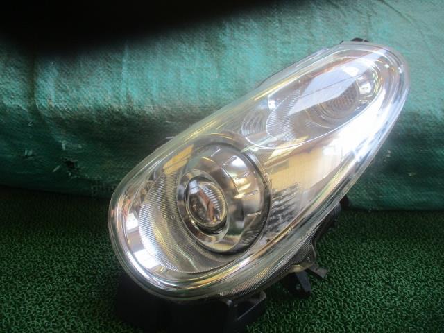 【中古】中古部品 Ｒ２ RC1 左ﾍｯﾄﾞﾗﾝﾌﾟ 【3500080000-250403000210900】