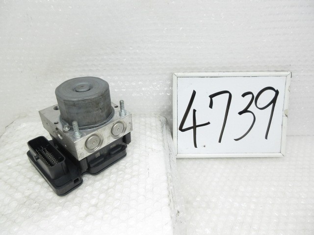 【中古】中古部品 ベンツ Bクラス 246242 ABSｱｸﾁｭｴｰﾀｰ 【3500170000-250714504242500】