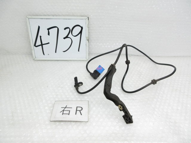 【中古】中古部品 ベンツ Bクラス 246242 ABSｾﾝｻｰ 【3500170000-250714506263450】
