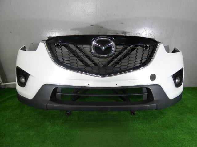 【中古】中古部品 ＣＸ－５ KE2FW ﾌﾛﾝﾄﾊﾞﾝﾊﾟｰ 【3260250000-000025101010100】