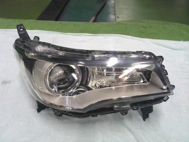 【中古】中古部品 ｅＫカスタム B11W 右ﾍｯﾄﾞﾗﾝﾌﾟ 【3310200100-000021962810800】 4,188円