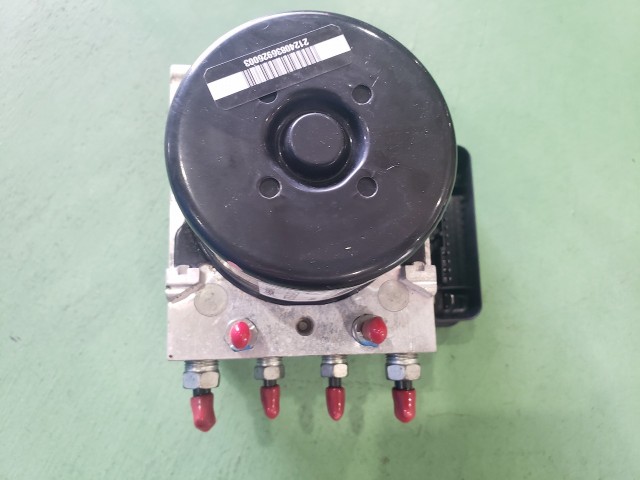【中古】中古部品 レガシィ BR9 ABSｱｸﾁｭｴｰﾀｰ 【3310590000-202507037842500】