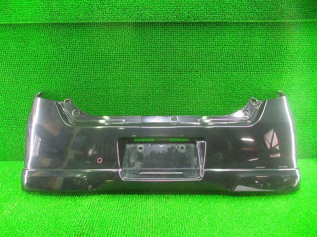 【中古】中古部品 ワゴンＲ MH23S ﾘｱﾊﾞﾝﾊﾟｰ 【3330210100-000037123315100】