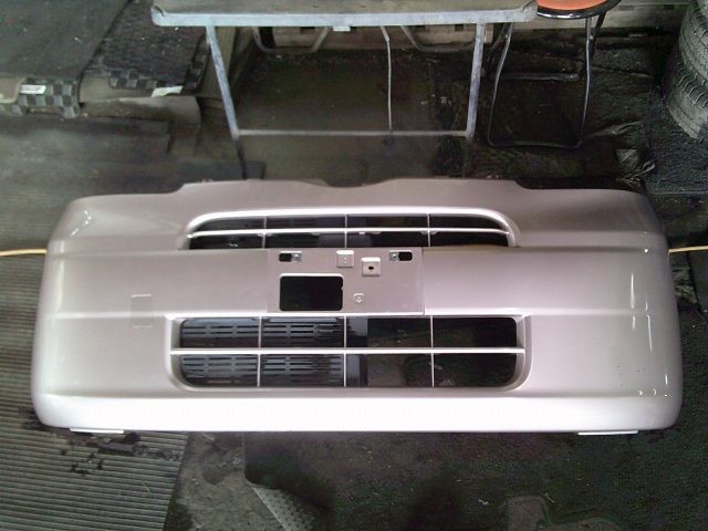 【中古】中古部品 タント L375S ﾌﾛﾝﾄﾊﾞﾝﾊﾟｰ 【3330220100-250715000310100】