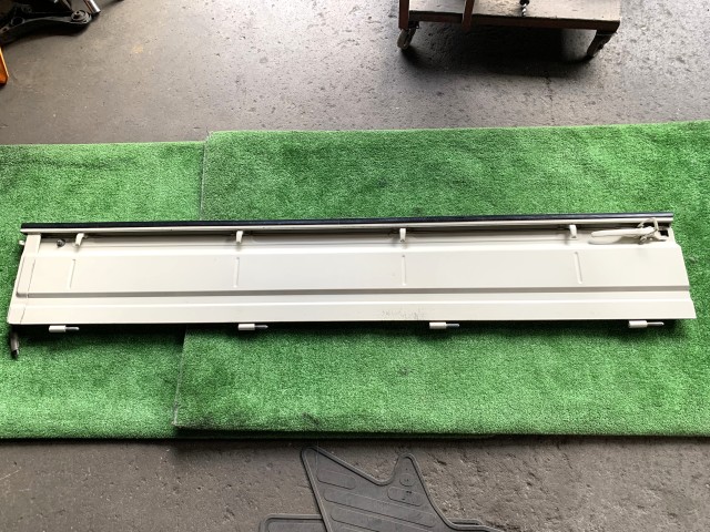【中古】中古部品 ミニキャブ U15T 右ｱｵﾘ 【3330450100-250714000116000】 12,112円