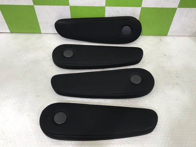 【中古】中古部品 セレナ HFC27 ｱｰﾑﾚｽﾄ 【3330530100-000005412870461】