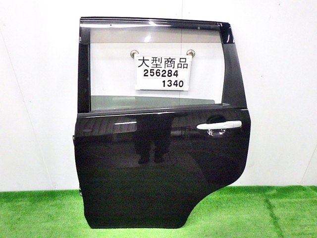 【中古】中古部品 ムーヴ LA100S 左ﾘｱﾄﾞｱ 【3330890100-000025628413400】