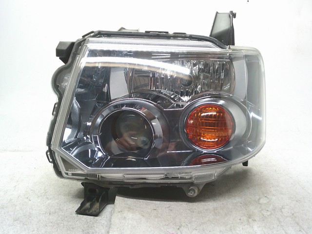 【中古】中古部品 オッティ H92W 左ﾍｯﾄﾞﾗﾝﾌﾟ 【3330990500-250715000210900】