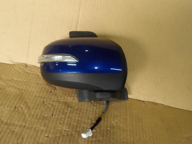 【中古】中古部品 タント LA600S 右ｻｲﾄﾞﾐﾗｰ 【3340220100-000226041613500】