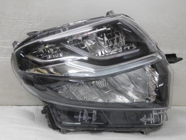 【中古】中古部品 タント LA650S 右ﾍｯﾄﾞﾗﾝﾌﾟ 【3380050000-000037270910800】 23,513円
