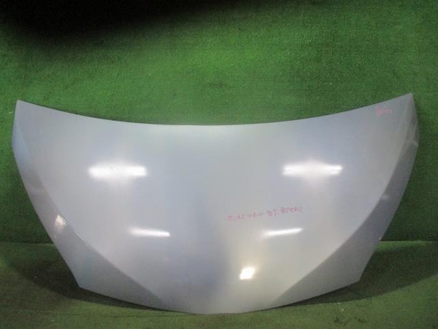 【中古】中古部品 ラクティス NCP120 ﾎﾞﾝﾈｯﾄﾌｰﾄﾞ 【3500080000-250319000810500】