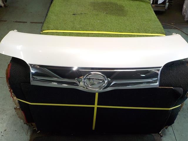 【中古】中古部品 タント L385S ﾎﾞﾝﾈｯﾄﾌｰﾄﾞ 【3260200000-250710000310500】