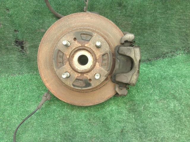 【中古】中古部品 デイズルークス B21A 右ﾌﾛﾝﾄﾅｯｸﾙﾊﾌﾞ 【3260240000-250710000344310】