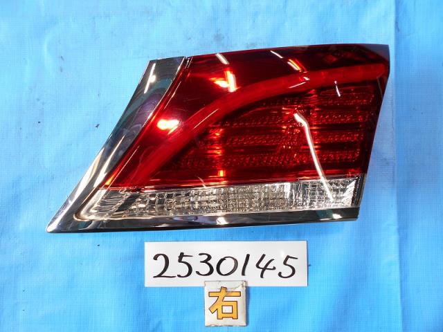 【中古】中古部品 クラウン AWS210 右ﾌｨﾆｯｼｬｰﾊﾟﾈﾙ 【3310040100-000253014515210】