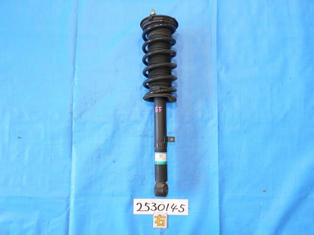 【中古】中古部品 クラウン AWS210 右ﾌﾛﾝﾄｽﾄﾗｯﾄ 【3310040100-000253014550110】