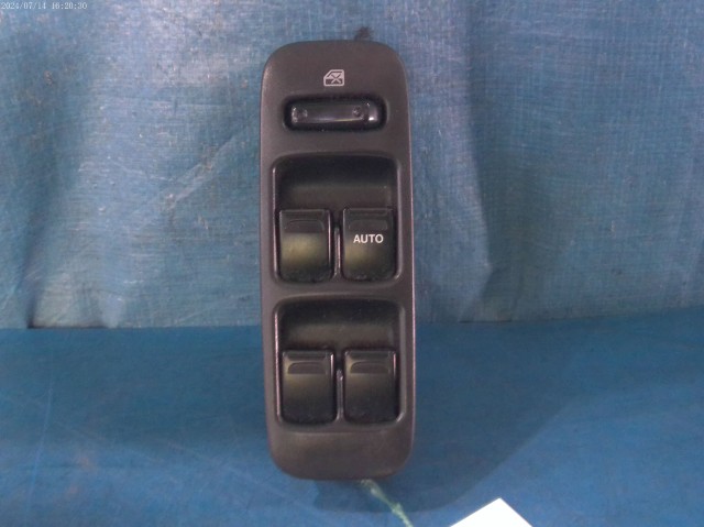 【中古】中古部品 シボレークルーズ(スズキ) HR52S ﾊﾟﾜｰｳｲﾝﾄﾞｳｽｲｯﾁ 【3310160100-000004458261901】