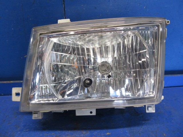 【中古】中古部品 キャンター FBA20 左ﾍｯﾄﾞﾗﾝﾌﾟ 【3310270100-000014870210900】