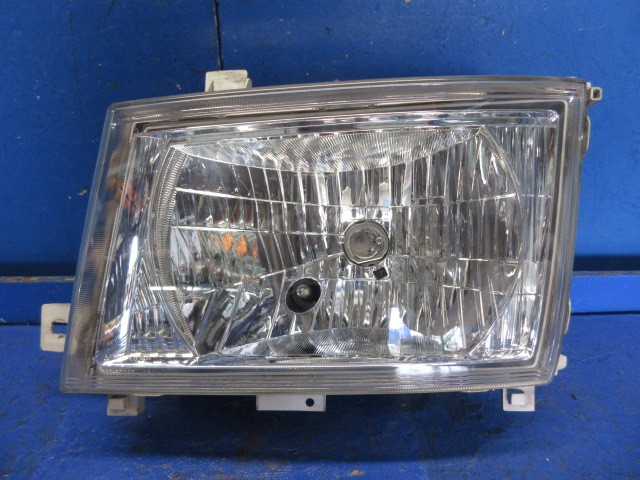 【中古】中古部品 キャンター FEA20 左ﾍｯﾄﾞﾗﾝﾌﾟ 【3310270100-000014880010900】