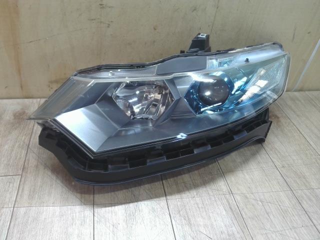 【中古】中古部品 インサイト ZE2 左ﾍｯﾄﾞﾗﾝﾌﾟ 【3310390100-250705000610900】
