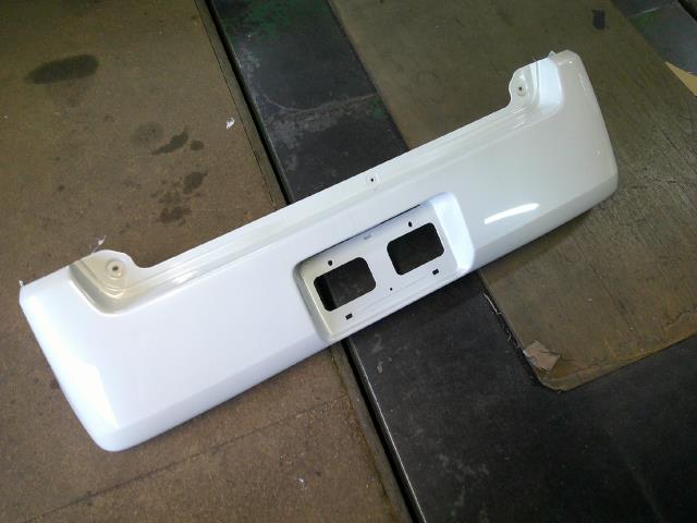 【中古】中古部品 ワゴンＲ MH21S ﾘｱﾊﾞﾝﾊﾟｰ 【3310410000-000253026315100】
