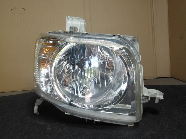 【中古】中古部品 Ｎ－ＢＯＸ JF1 右ﾍｯﾄﾞﾗﾝﾌﾟ 【3310420000-000010601910800】
