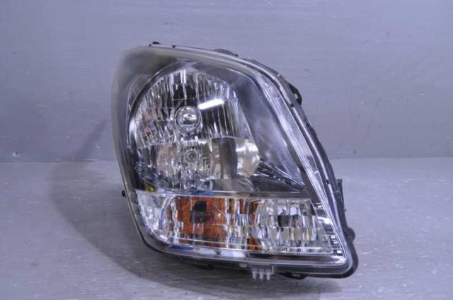 【中古】中古部品 ワゴンR MH23S 右ヘッドランプ 【3310580000-250714000510800】|e-cleマート
