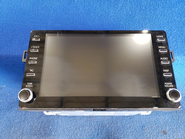 楽天市場】【中古】トヨタ純正 MXPH10/15 ヤリス 86140-K0020