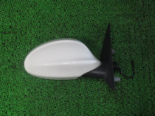 【中古】中古部品 BMW 3シリーズ VR20 右ｻｲﾄﾞﾐﾗｰ 【3330540100-250425001113500】