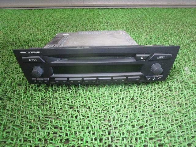 【中古】中古部品 BMW 3シリーズ VR20 ｵｰﾃﾞｨｵ 【3330540100-250425001161050】｜e-cleマート