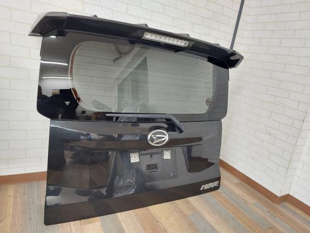 【中古】中古部品 ムーヴ LA160S ﾊﾞｯｸﾄﾞｱ 【3330960100-000052538815800】