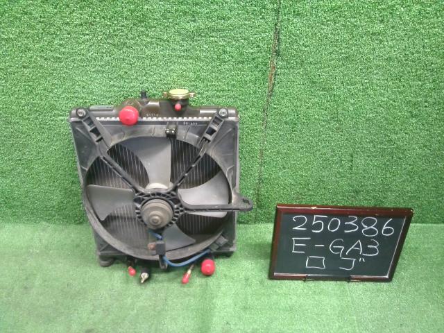 【中古】中古部品 ロゴ GA3 ﾗｼﾞｴｰﾀ 【3330990200-000025038620400】