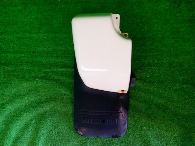 【中古】中古部品 パジェロミニ H58A ﾘｱﾊﾞﾝﾊﾟｰ 【3340140100-000025177715101】