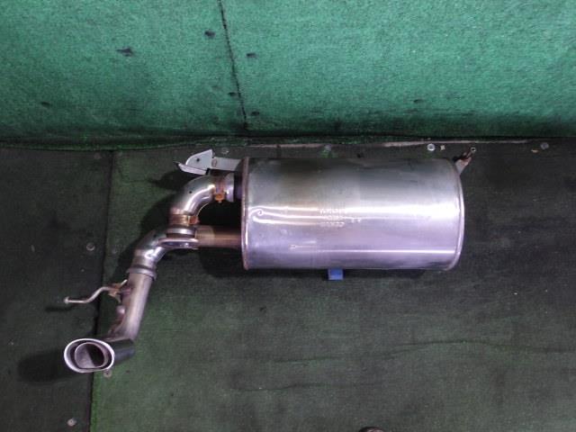 【中古】中古部品 ＭＲ－Ｓ ZZW30 ﾘｱﾏﾌﾗｰ 【3340220100-000226048422501】