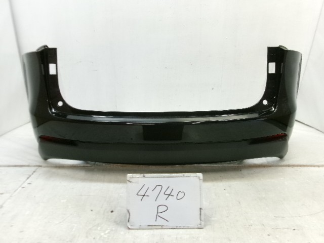 【中古】中古部品 レクサス NX AGZ10 ﾘｱﾊﾞﾝﾊﾟｰ 【3500170000-250716509415100】