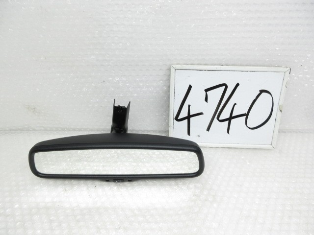【中古】中古部品 レクサス NX AGZ10 ﾙｰﾑﾐﾗｰ 【3500170000-250716501877600】｜e-cleマート
