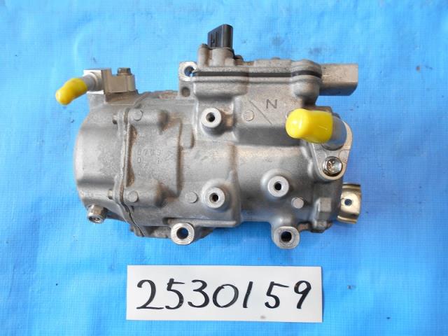 楽天市場】TOYOTA エスクァイア ZRR70/ZRR75系用 コンプレッサー