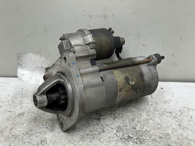 【中古】中古部品 アルファ 145 930A5 ｾﾙﾓｰﾀｰ 【3310070100-000771348760100】