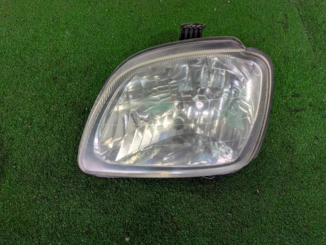 【中古】中古部品 プレオ RA1 左ﾍｯﾄﾞﾗﾝﾌﾟ 【3310080100-250513000210900】