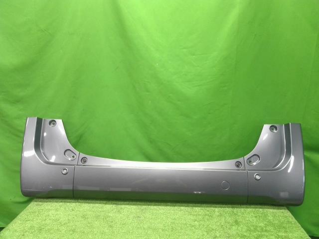 【中古】中古部品 Ｎ－ＶＡＮ JJ1 ﾘｱﾊﾞﾝﾊﾟｰ 【3310200100-000021943415100】