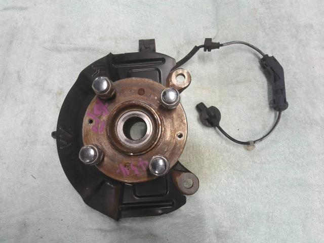 【中古】中古部品 Ｎ－ＶＡＮ JJ1 右ﾌﾛﾝﾄﾅｯｸﾙﾊﾌﾞ 【3310200100-000021943444310】
