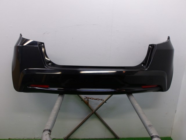 【中古】中古部品 フィット GP1 ﾘｱﾊﾞﾝﾊﾟｰ 【3310250100-000253022615100】