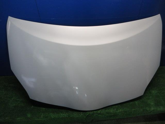 【中古】中古部品 プリウス ZVW30 ﾎﾞﾝﾈｯﾄﾌｰﾄﾞ 【3310270100-000014893610500】