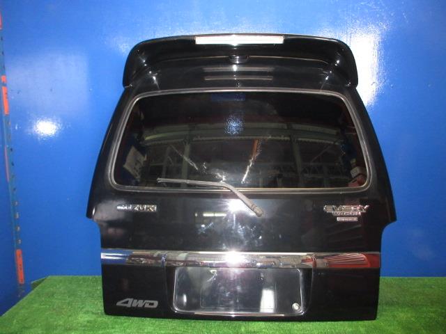 【中古】中古部品 エブリィ DA62W ﾊﾞｯｸﾄﾞｱ 【3310270100-000014894115800】｜e-cleマート