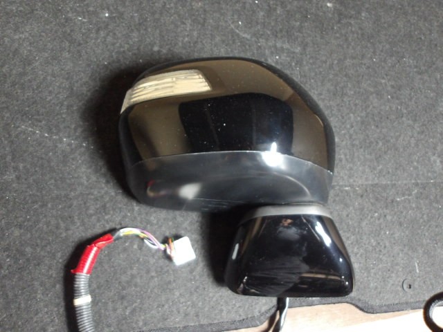 【中古】中古部品 Ｎ－ＢＯＸ JF1 右ｻｲﾄﾞﾐﾗｰ 【3310420000-000010602213500】